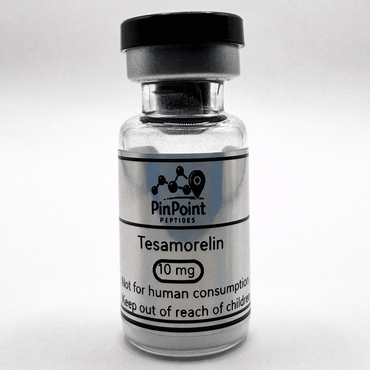 Tesamorelin